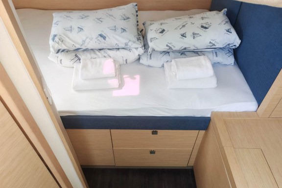 Image of Mateta II yacht #14