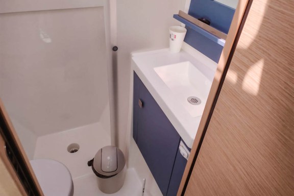 Image of Mateta II yacht #16