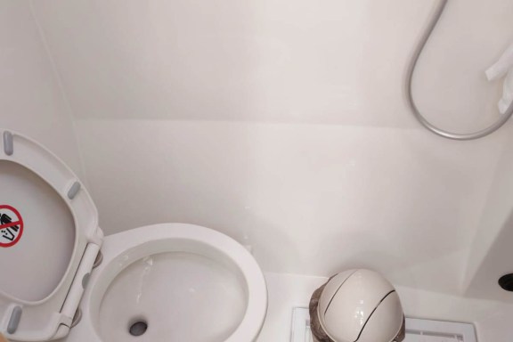 Image of Mateta II yacht #18