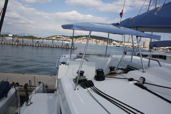 Image of Mae Fee yacht #6