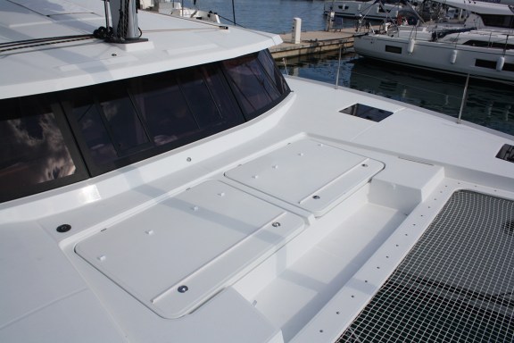 Image of Mae Fee yacht #7