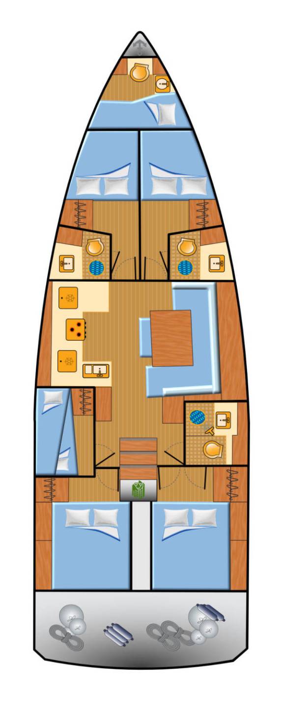 Image of No Name4 yacht #2