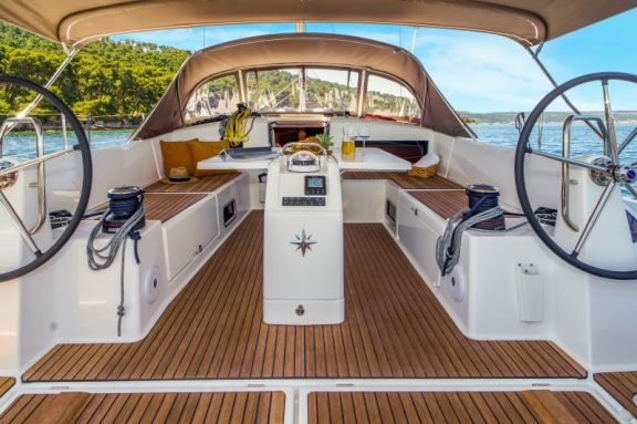 Image of No Name4 yacht #7