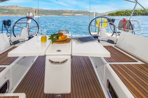 Image of No Name4 yacht #8