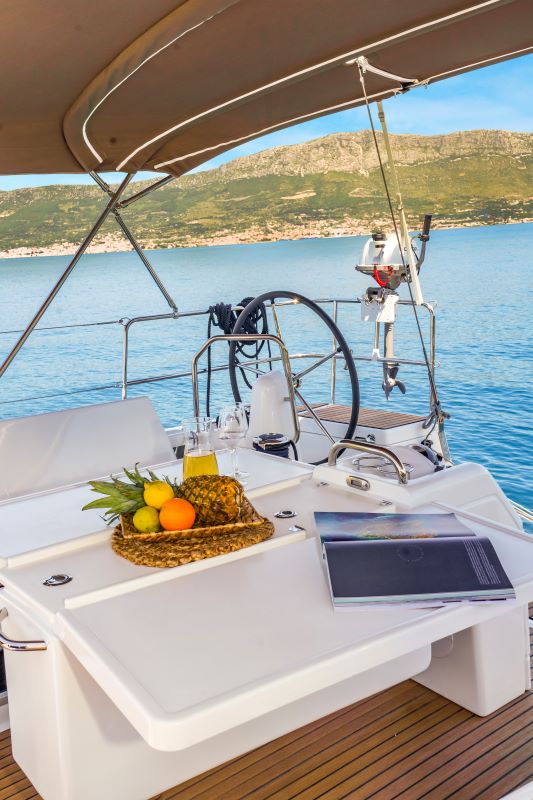 Image of No Name4 yacht #10