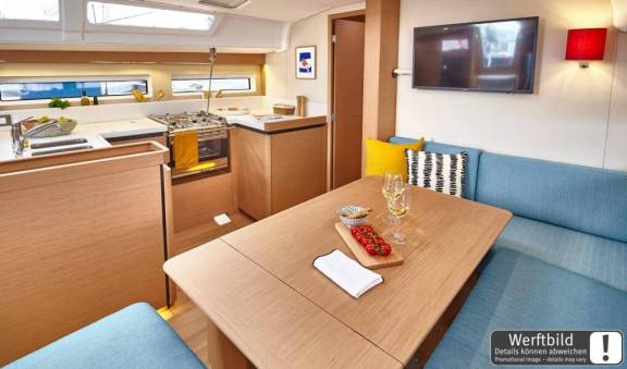 Image of No Name4 yacht #11