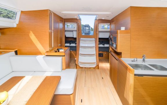 Image of No Name4 yacht #13