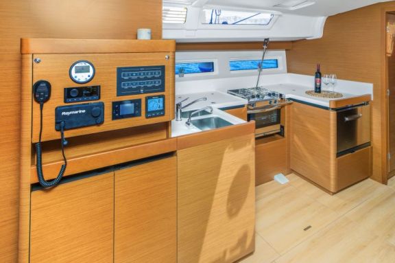 Image of No Name4 yacht #16