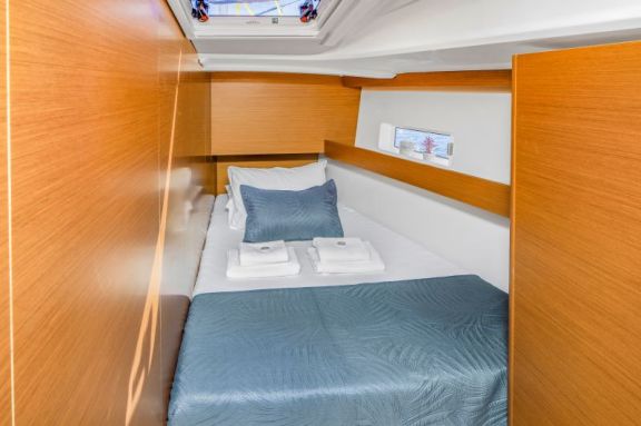 Image of No Name4 yacht #18