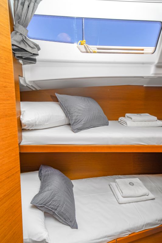 Image of No Name4 yacht #20