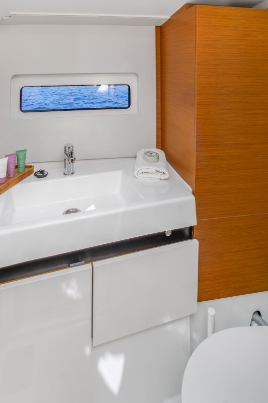 Image of No Name4 yacht #24