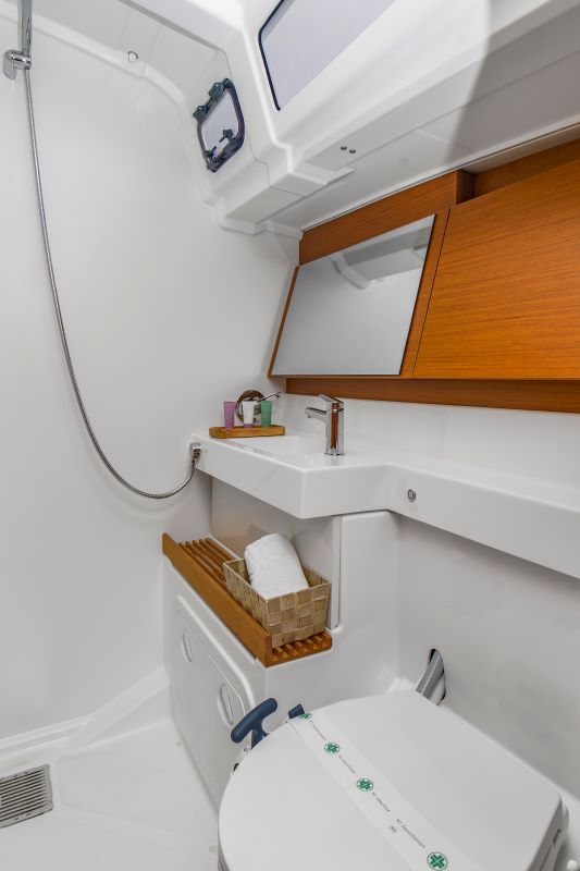 Image of No Name4 yacht #25