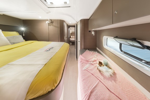 Image of Sapphire yacht #13