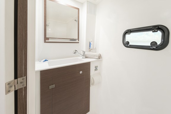 Image of Sapphire yacht #18