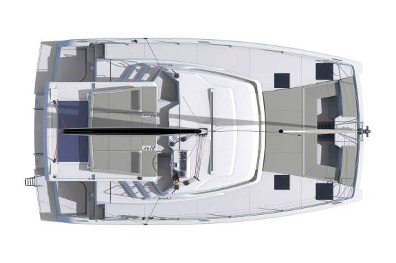 Image of #H242 yacht #2