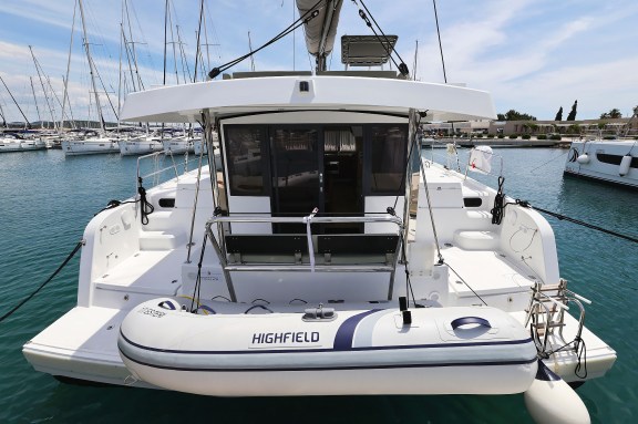 Image of #H242 yacht #4