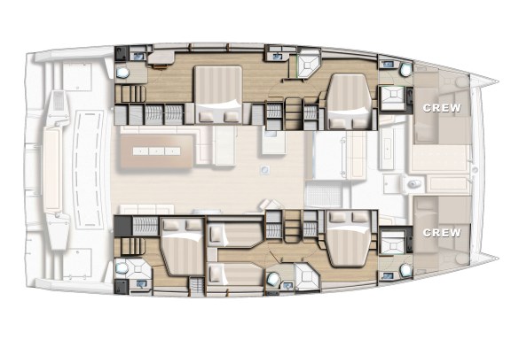 Image of Arcturus yacht #2