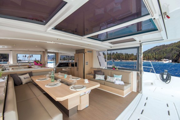 Image of Arcturus yacht #14