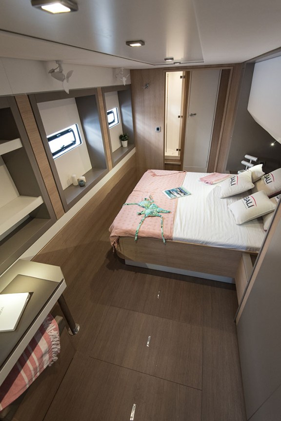 Image of Arcturus yacht #18