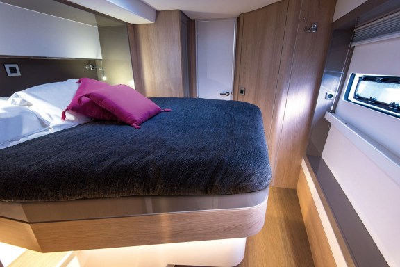 Image of Arcturus yacht #19