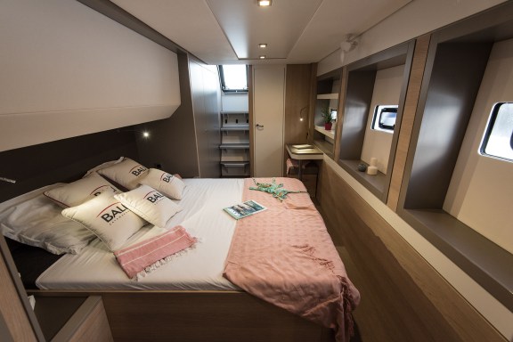 Image of Arcturus yacht #17