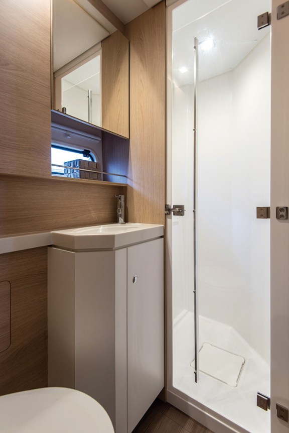 Image of Arcturus yacht #21