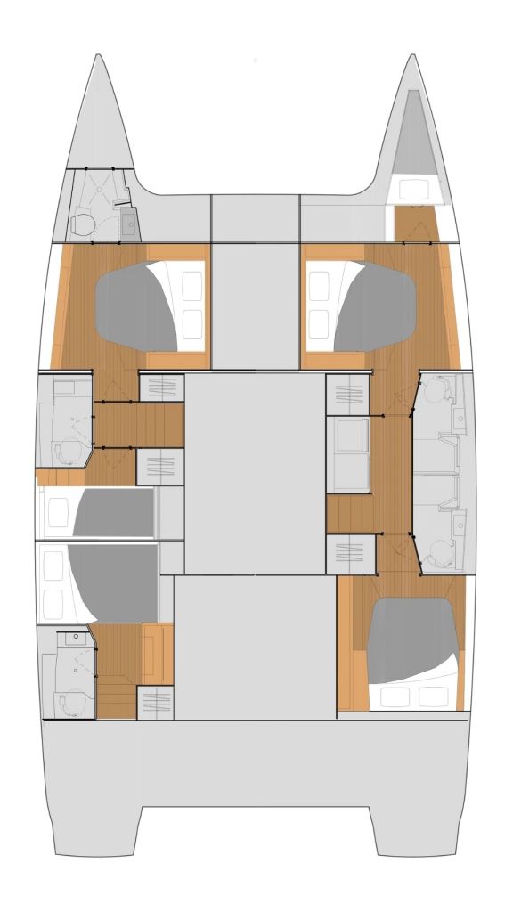 Image of Blue Angel yacht #2