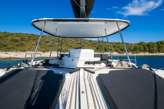 Image of Catwalk yacht #3