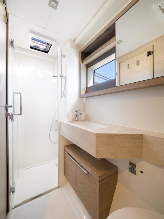 Image of Catwalk yacht #28