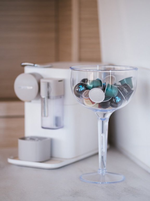 Image of Catwalk yacht #29