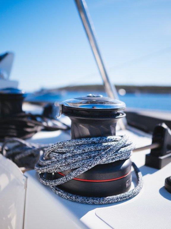 Image of Catwalk yacht #31