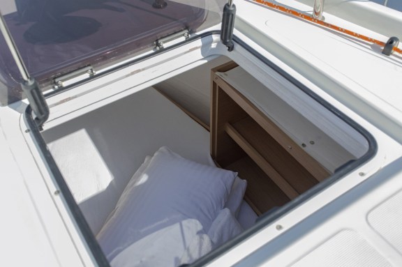 Image of White Lotus yacht #14