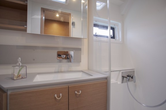 Image of White Lotus yacht #29