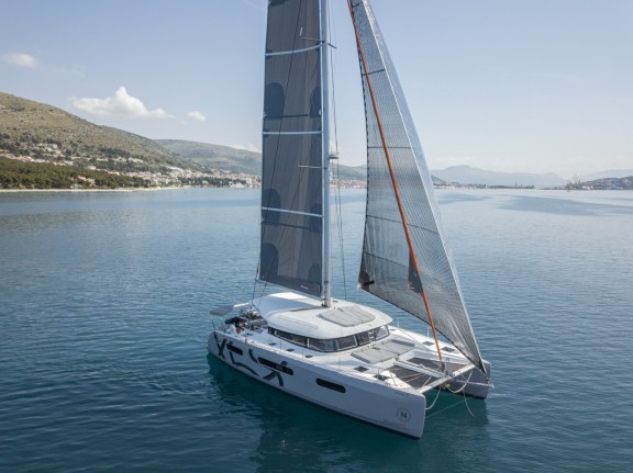 Image of Tranquillity yacht #3