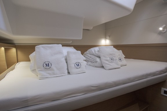 Image of Tranquillity yacht #21