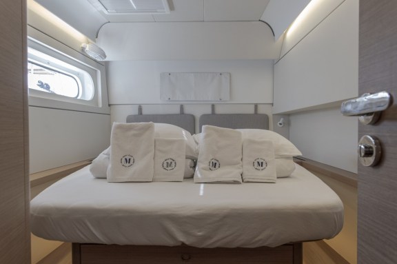 Image of Tranquillity yacht #22