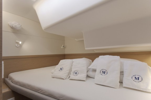 Image of Tranquillity yacht #24