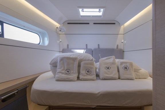 Image of Tranquillity yacht #25