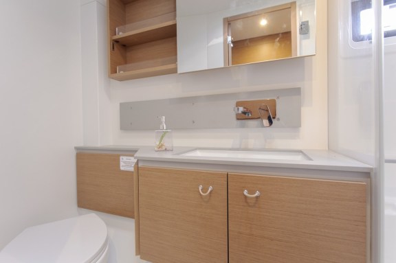 Image of Tranquillity yacht #28