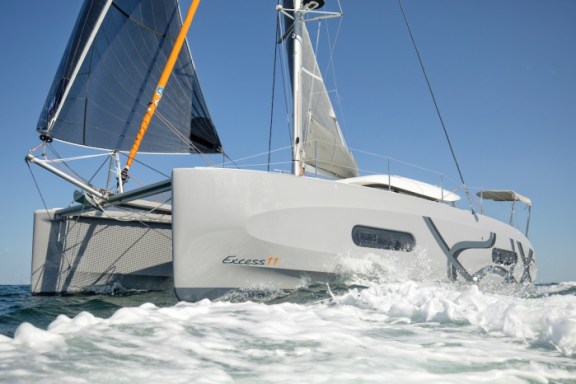 Image of Scarlett yacht #7