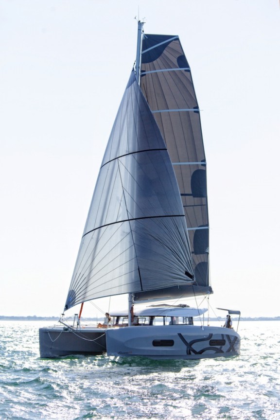 Image of Ella yacht #5