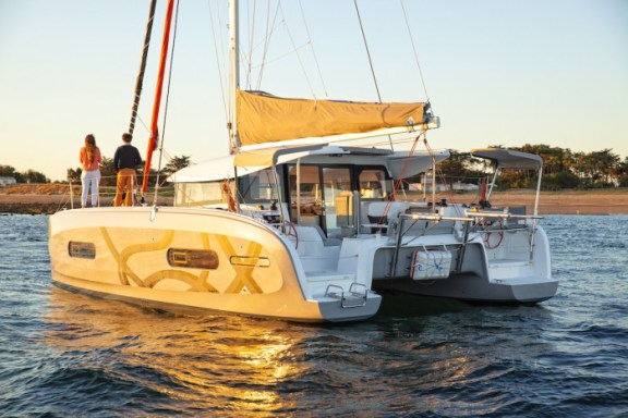 Image of Ella yacht #8