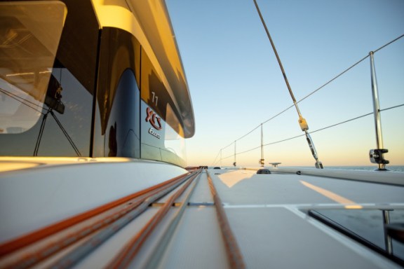 Image of Ella yacht #9