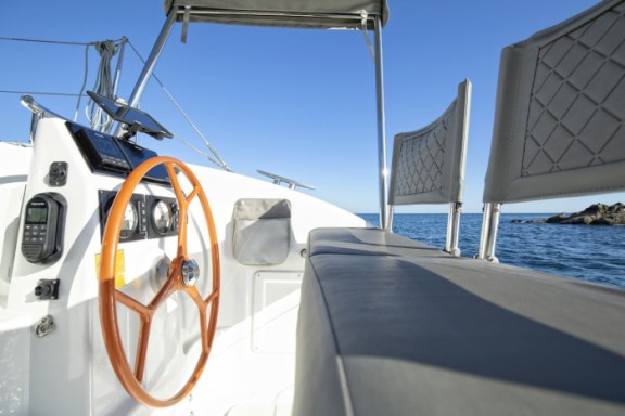 Image of Ella yacht #11