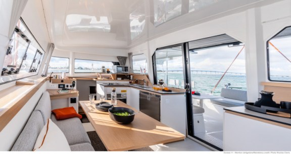 Image of Ella yacht #15