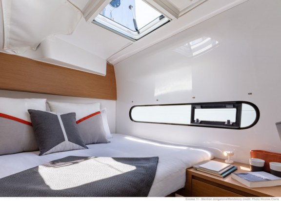 Image of Ella yacht #21