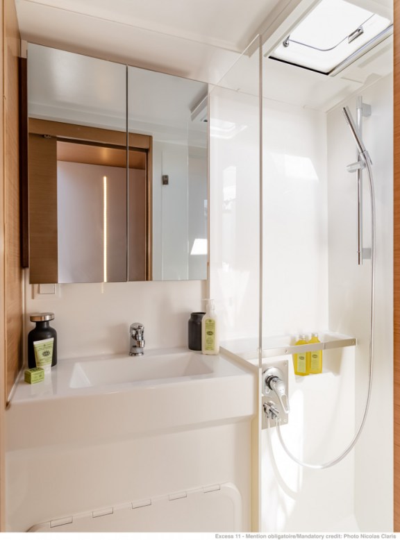 Image of Ella yacht #23