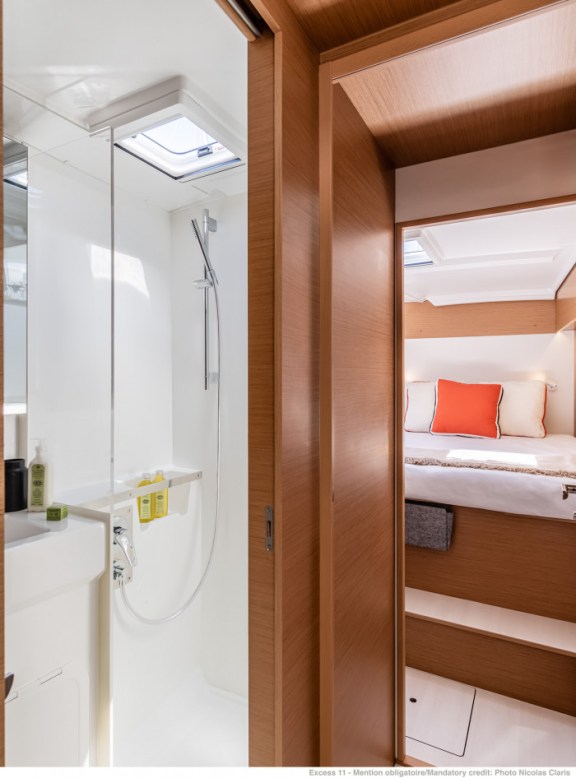 Image of Ella yacht #24