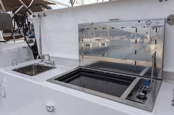 Image of Astrid yacht #8