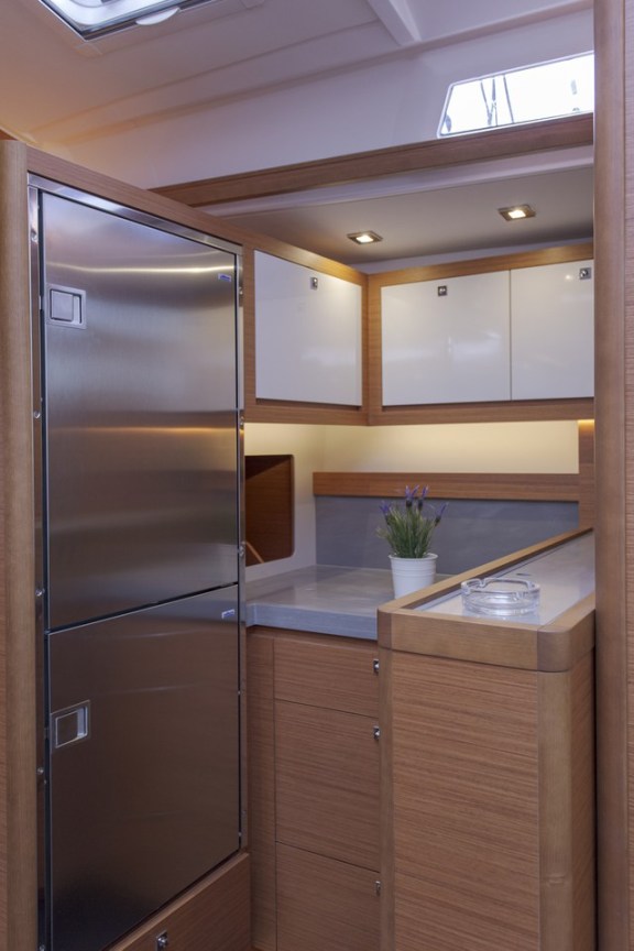 Image of Astrid yacht #14